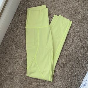AERIE MOVE LEGGINGS